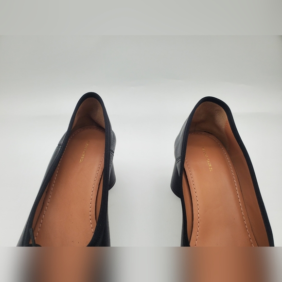 Mansur Gavriel Dream Block Heel Pumps 39.5 - Picture 13 of 16
